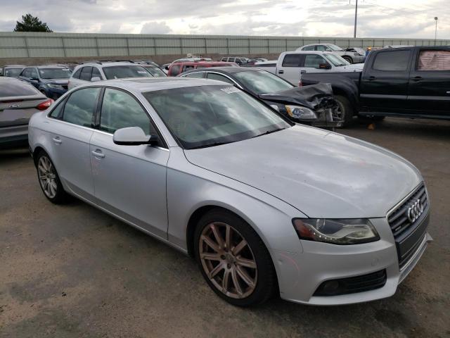 audi a4 2.0t 2011 wauffafl4bn005446