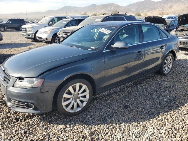 audi a4 premium 2011 wauffafl4bn029827