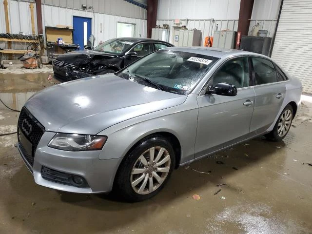 audi a4 premium 2011 wauffafl4bn043050