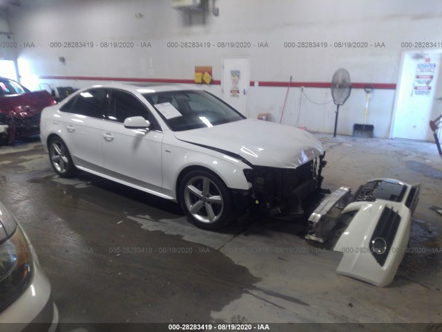 audi a4 2012 wauffafl4ca105586