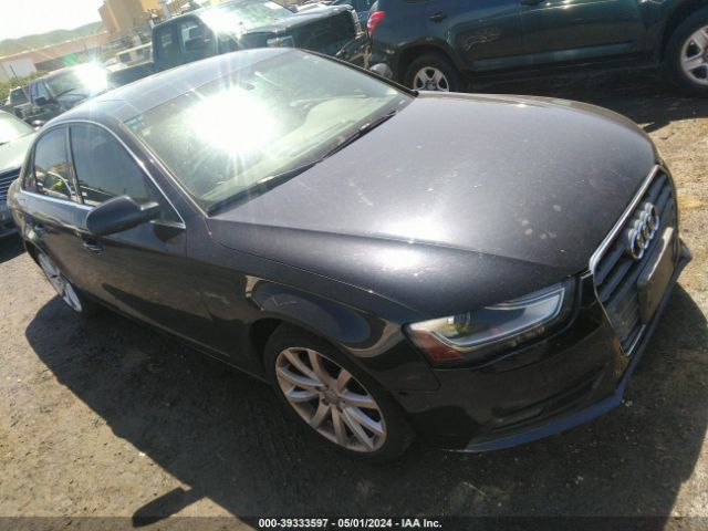 audi a4 2013 wauffafl4dn003327