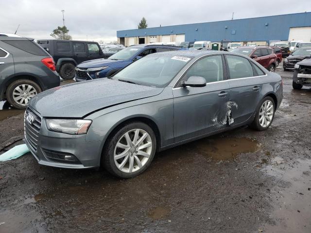 audi a4 premium 2013 wauffafl4dn035243