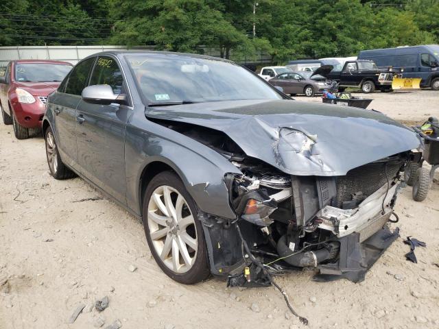 audi a4 premium 2013 wauffafl4dn044895