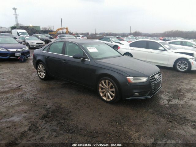 audi a4 2013 wauffafl4dn046422