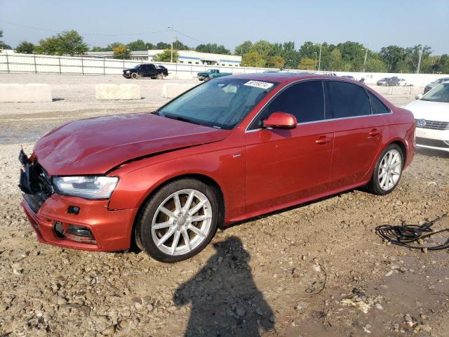 audi a4 premium 2014 wauffafl4ea064752