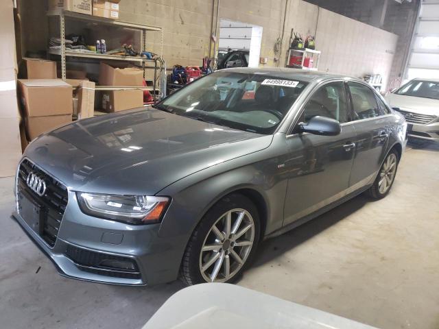 audi a4 premium 2014 wauffafl4ea089716