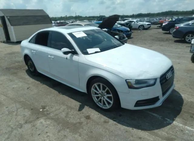 audi a4 2014 wauffafl4en020260