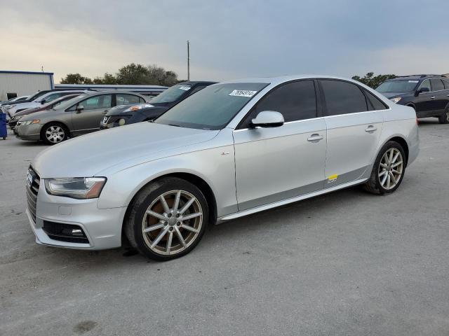 audi a4 premium 2014 wauffafl4en022199