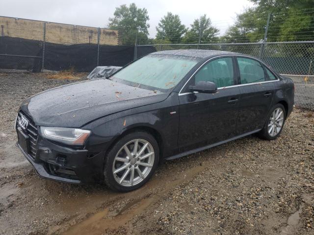 audi a4 premium 2014 wauffafl4en035471