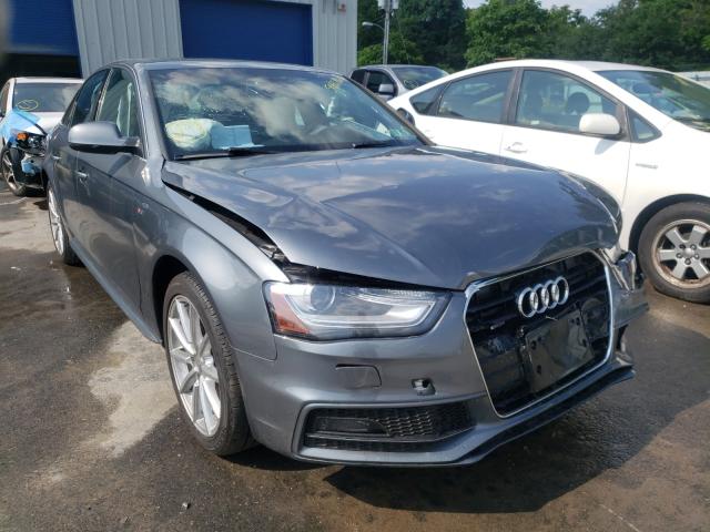 audi a4 premium 2014 wauffafl4en037740