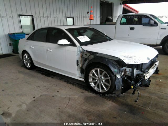 audi a4 premium 2014 wauffafl4en039603