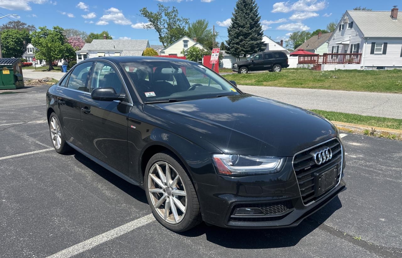 audi a4 2015 wauffafl4fa060315