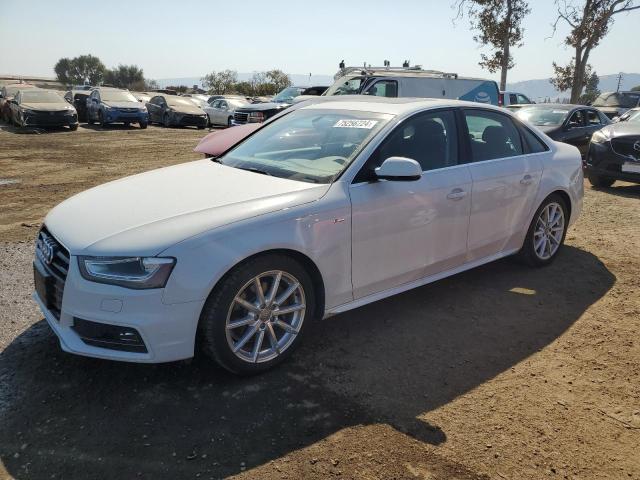 audi a4 premium 2015 wauffafl4fn012712