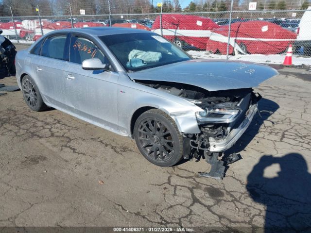 audi a4 2015 wauffafl4fn037626