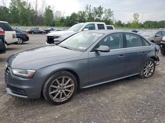 audi a4 2.0t pr 2015 wauffafl4fn041871