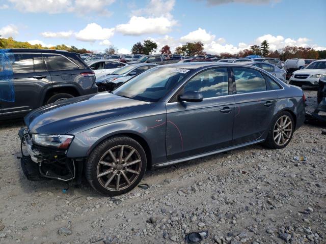 audi a4 premium 2016 wauffafl4gn013246