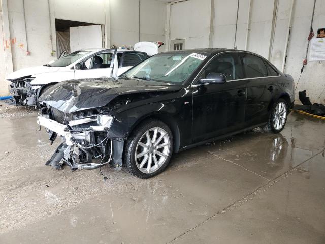 audi a4 premium 2016 wauffafl4gn017894