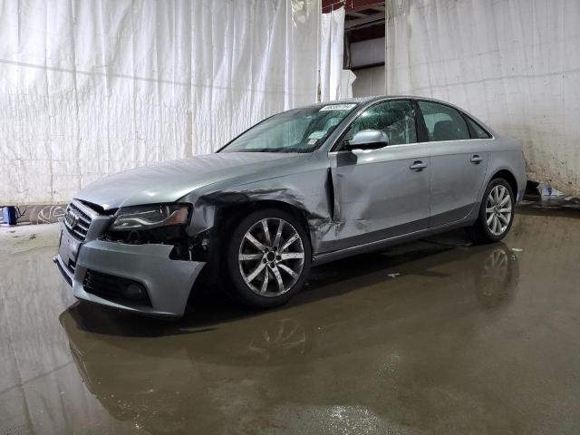 audi a4 premium 2011 wauffafl5bn006069