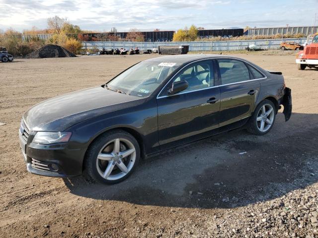 audi a4 premium 2011 wauffafl5bn008565