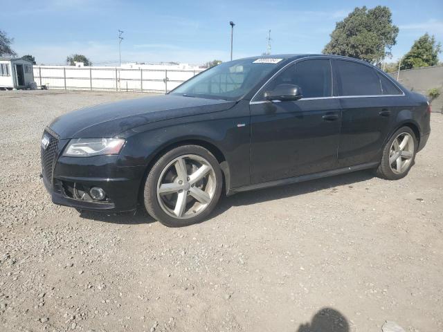 audi a4 premium 2012 wauffafl5cn004906