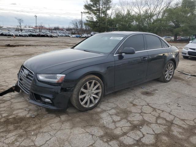 audi a4 premium 2013 wauffafl5da175437