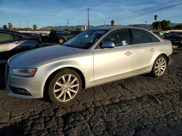 audi a4 premium 2013 wauffafl5dn012599