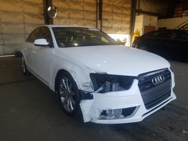 audi a4 premium 2013 wauffafl5dn013896