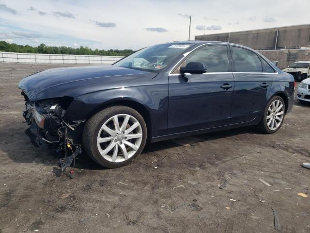 audi a4 2013 wauffafl5dn017799