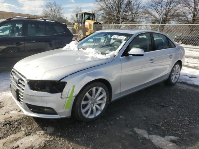 audi a4 premium 2013 wauffafl5dn035283