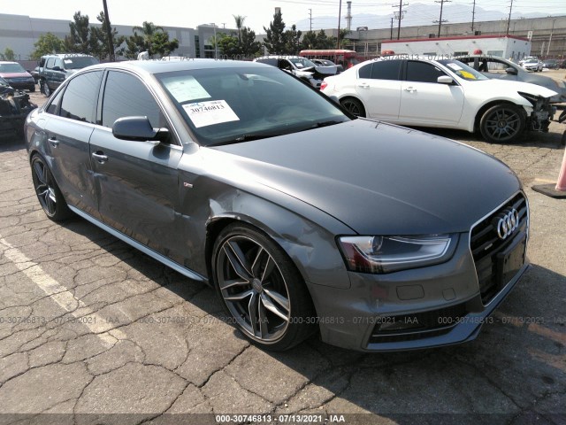 audi a4 2014 wauffafl5en037343