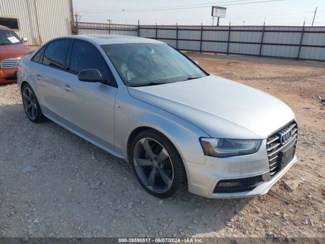 audi a4 2014 wauffafl5en037875