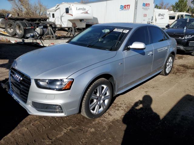 audi a4 premium 2014 wauffafl5en043286