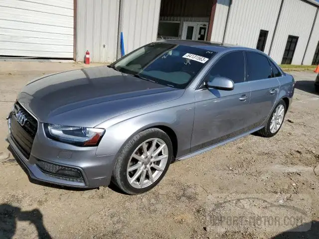 audi a4 2015 wauffafl5fn001279