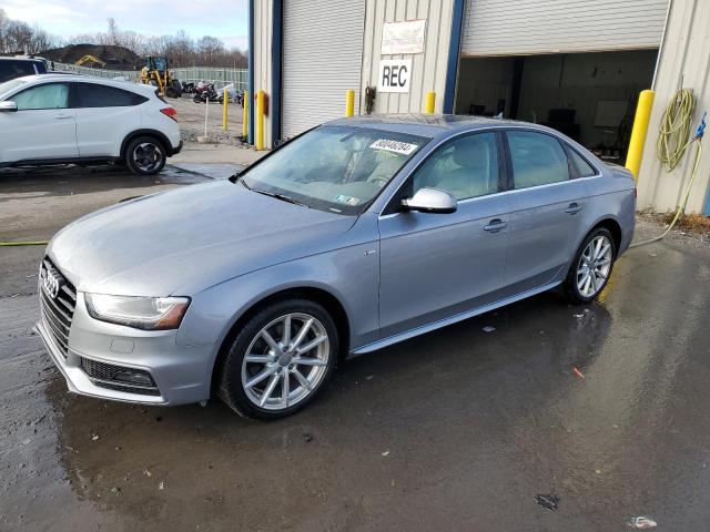 audi a4 premium 2015 wauffafl5fn002674