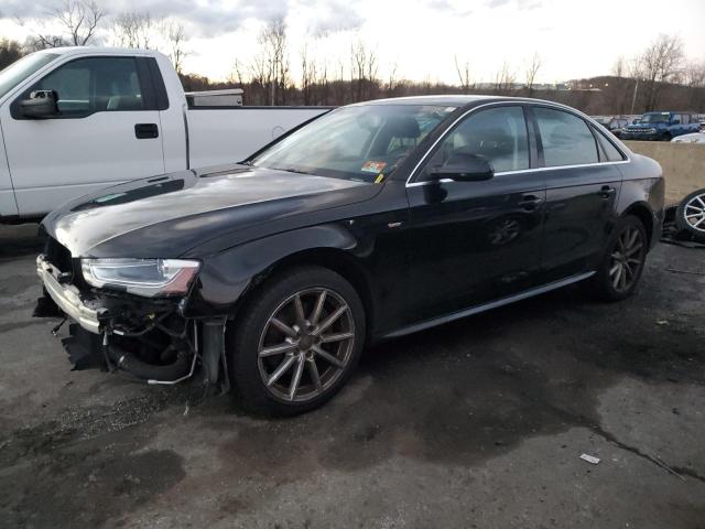 audi a4 premium 2015 wauffafl5fn010841