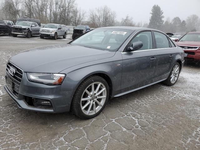 audi a4 premium 2016 wauffafl5ga005759