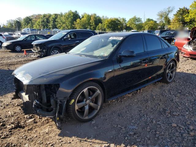 audi a4 premium 2016 wauffafl5gn014549