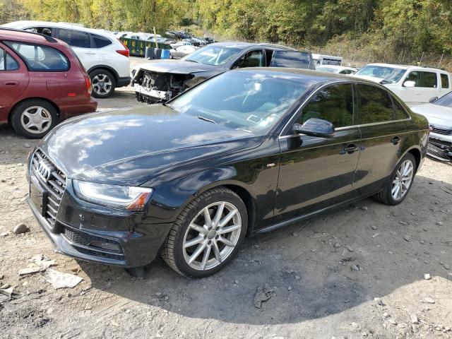 audi a4 premium 2016 wauffafl5gn018228