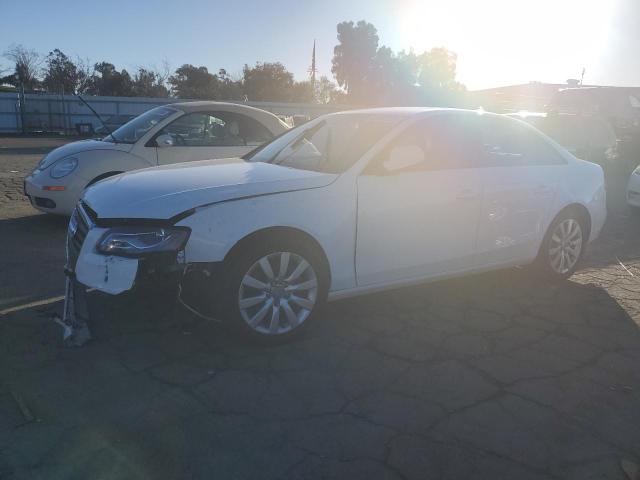 audi a4 premium 2011 wauffafl6bn026914