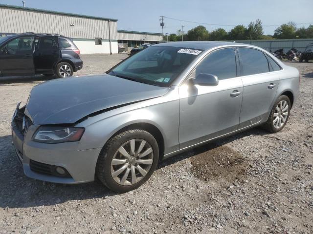 audi a4 premium 2011 wauffafl6bn049206