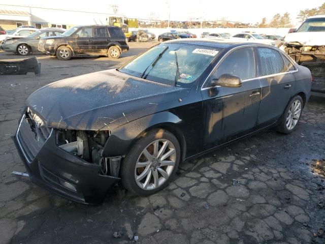 audi a4 premium 2013 wauffafl6dn003670