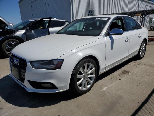 audi a4 premium 2013 wauffafl6dn004057