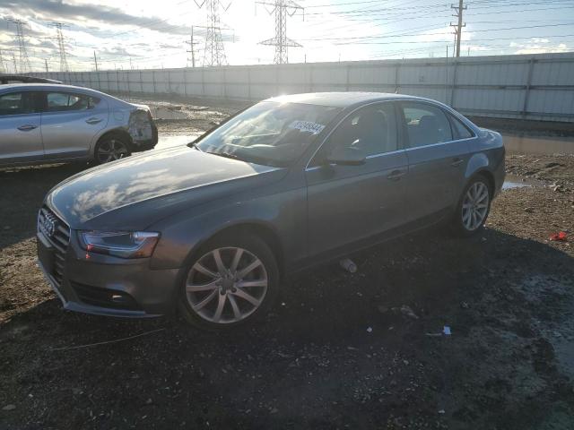 audi a4 premium 2013 wauffafl6dn004558