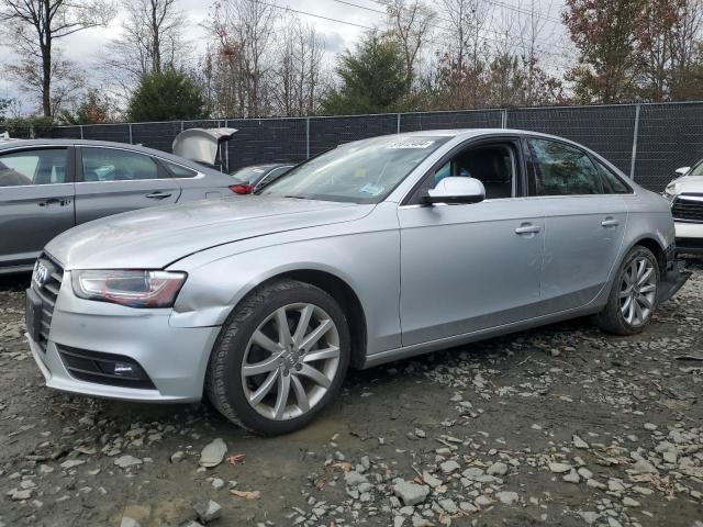 audi a4 premium 2013 wauffafl6dn004575