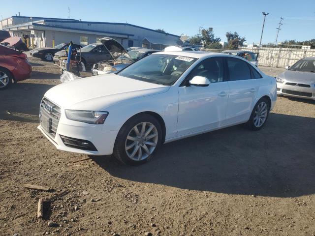 audi a4 premium 2013 wauffafl6dn004835