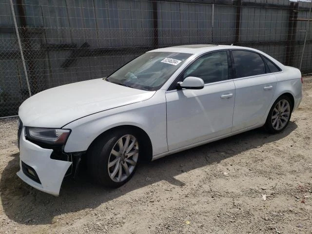 audi a4 premium 2013 wauffafl6dn010859