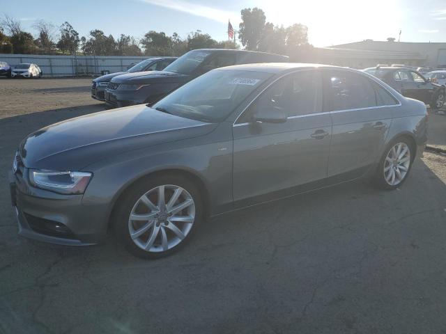 audi a4 premium 2013 wauffafl6dn011400