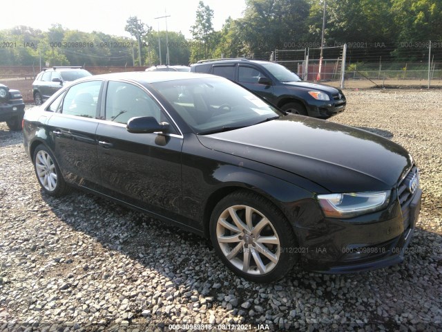 audi a4 2013 wauffafl6dn028410