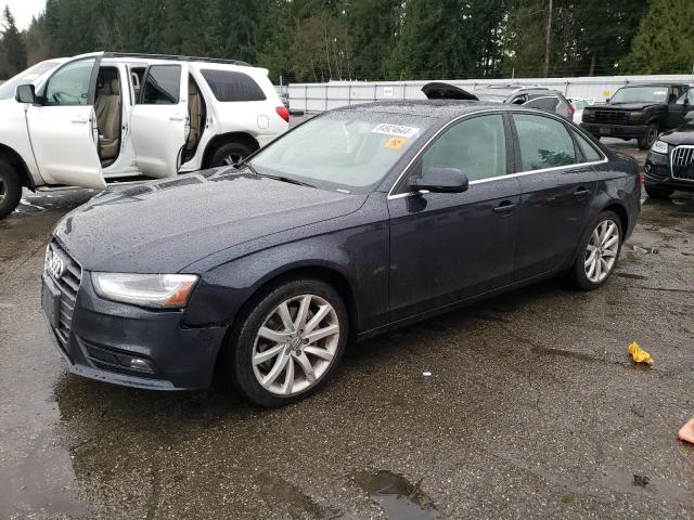 audi a4 premium 2013 wauffafl6dn035888