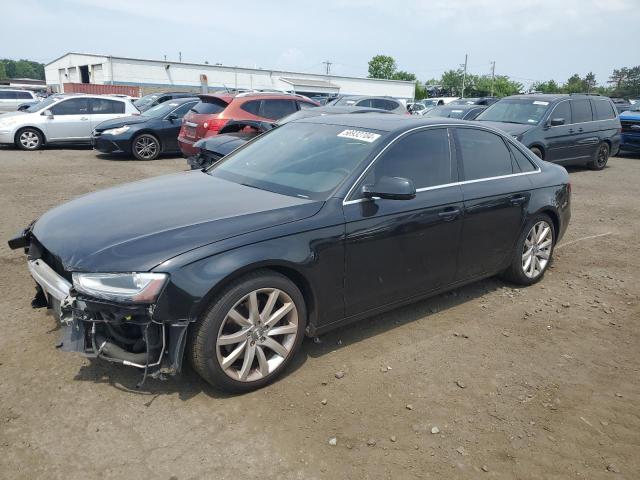 audi a4 premium 2013 wauffafl6dn038614